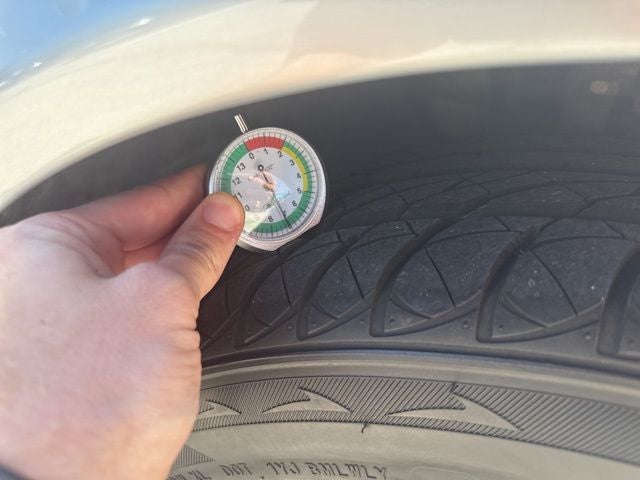 2007 Mercedes-Benz E-Class E 350 4MATIC®