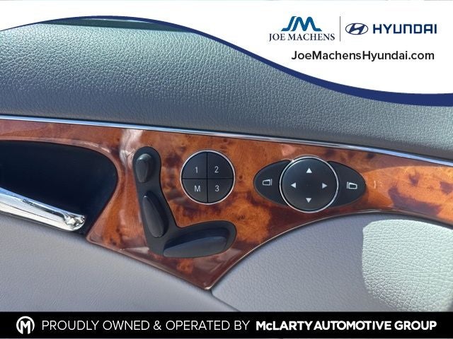 2007 Mercedes-Benz E-Class E 350 4MATIC®