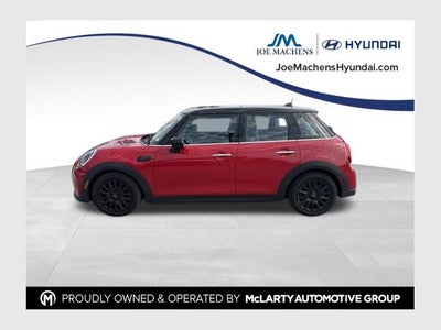 2023 MINI Cooper Cooper
