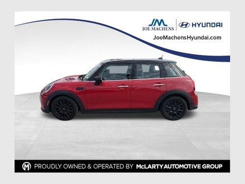2023 MINI Cooper Cooper