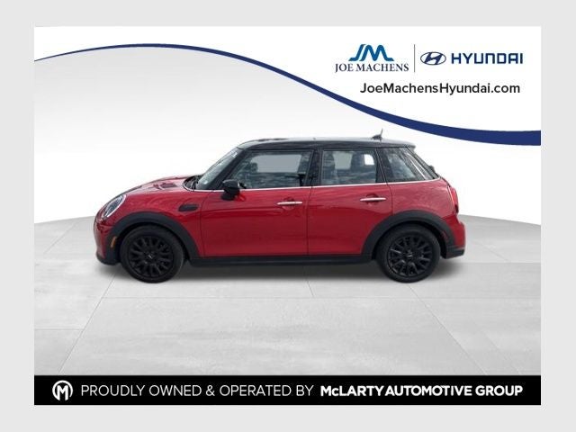 2023 MINI Cooper Cooper