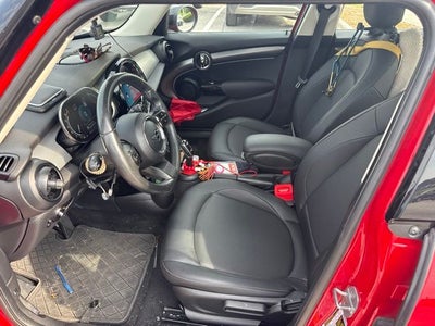 2023 MINI Cooper Cooper