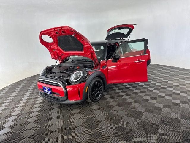 2023 MINI Cooper Cooper