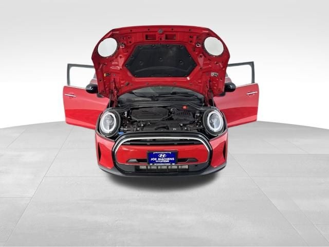 2023 MINI Cooper Cooper
