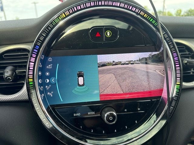 2023 MINI Cooper Cooper