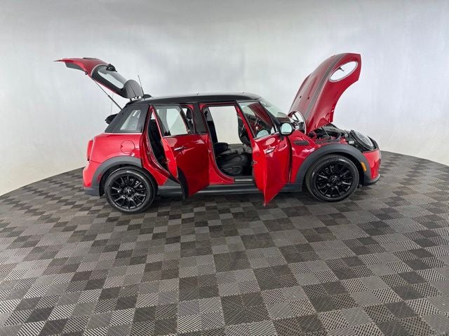 2023 MINI Cooper Cooper