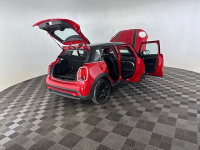 2023 MINI Cooper Cooper