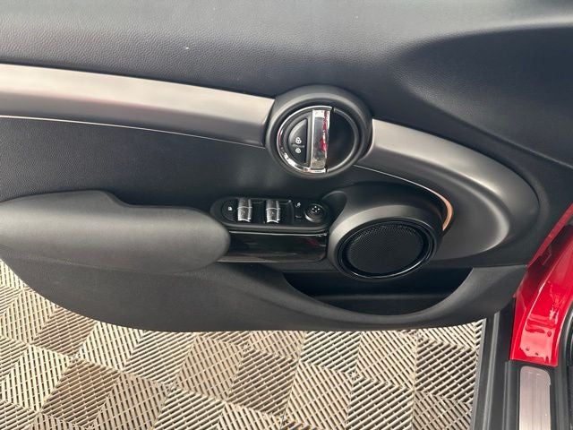 2023 MINI Cooper Cooper