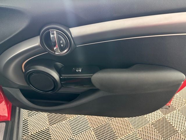 2023 MINI Cooper Signature
