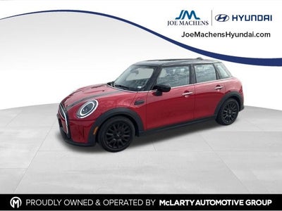 2023 MINI Cooper Cooper