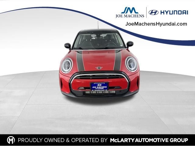 2023 MINI Cooper Cooper