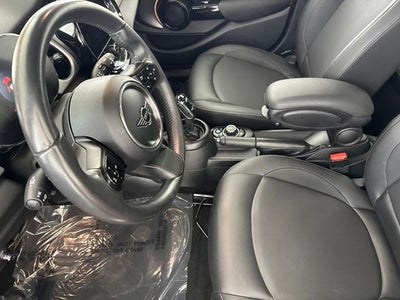 2023 MINI Cooper Signature