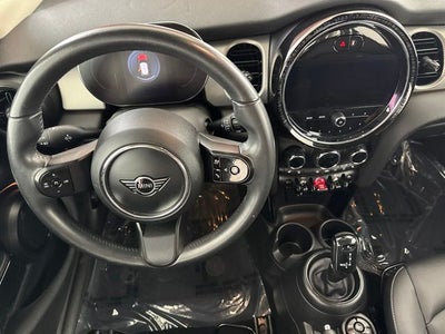 2023 MINI Cooper Signature