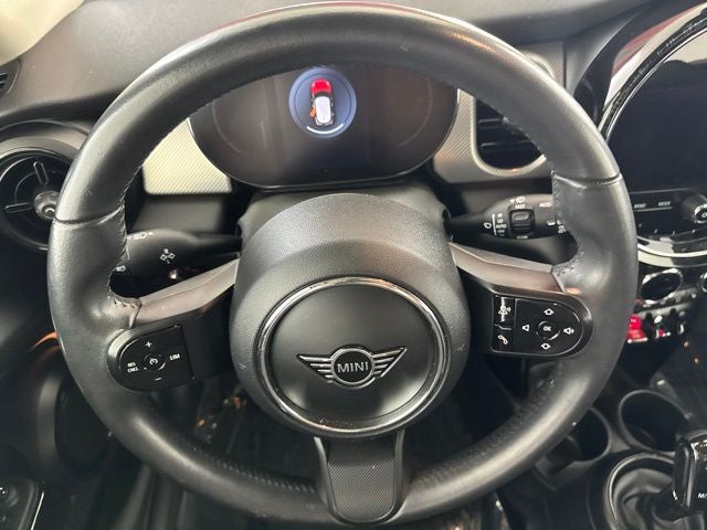 2023 MINI Cooper Signature