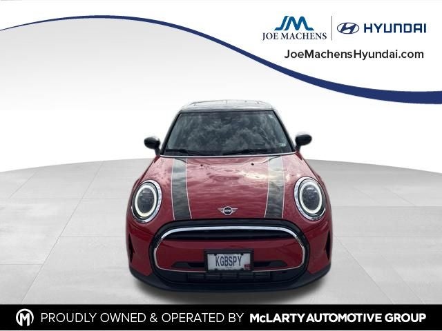 2023 MINI Cooper Cooper