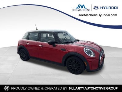 2023 MINI Cooper Cooper