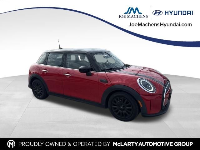 2023 MINI Cooper Cooper