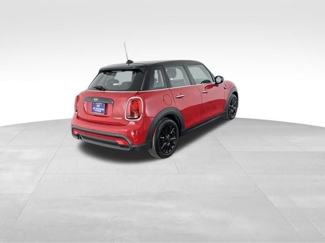 2023 MINI Cooper Cooper
