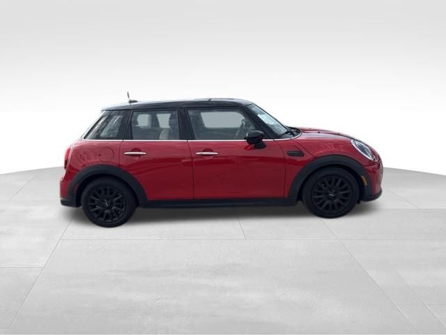 2023 MINI Cooper Cooper
