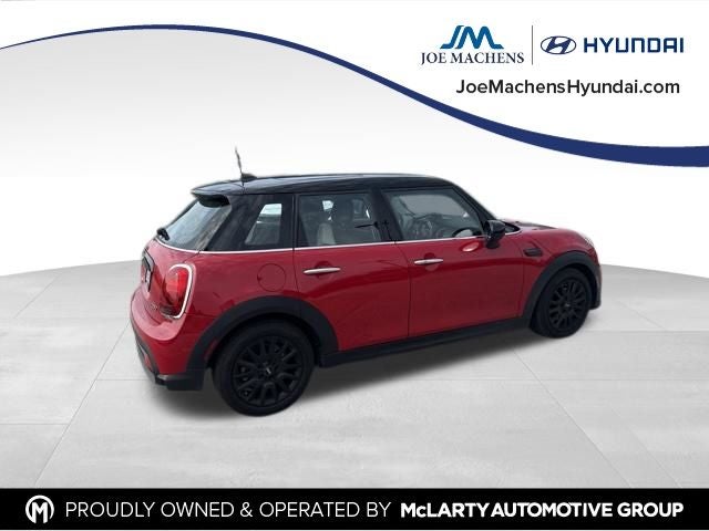 2023 MINI Cooper Cooper