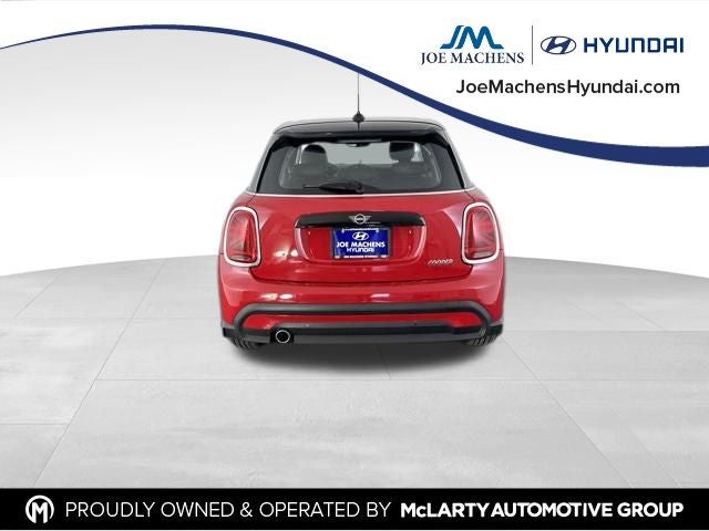 2023 MINI Cooper Cooper
