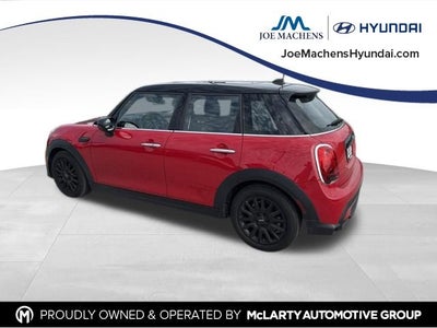 2023 MINI Cooper Cooper