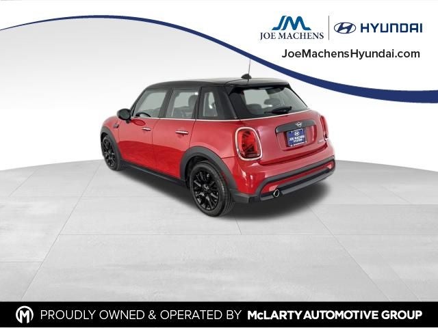 2023 MINI Cooper Cooper