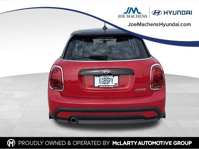 2023 MINI Cooper Cooper