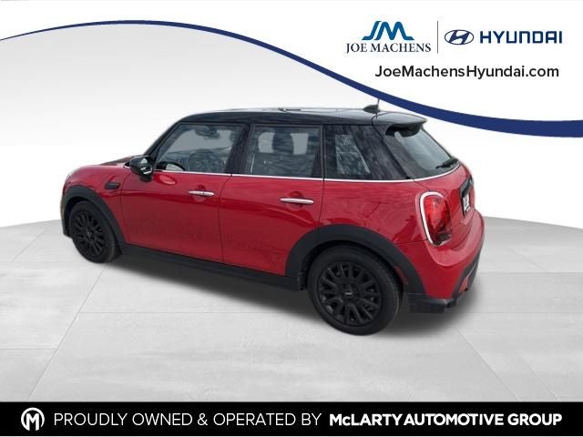 2023 MINI Cooper Cooper
