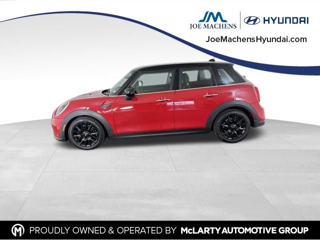 2023 MINI Cooper Cooper
