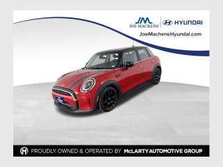 2023 MINI Cooper Signature
