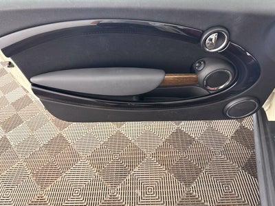 2010 MINI Cooper S Base