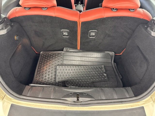 2010 MINI Cooper S Base
