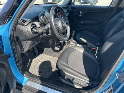 2015 MINI Cooper Base