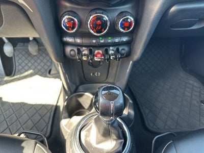 2015 MINI Cooper Base