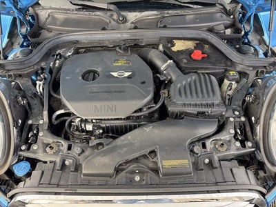2015 MINI Cooper Base
