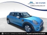 2015 MINI Cooper Base