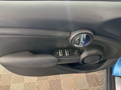 2015 MINI Cooper Base