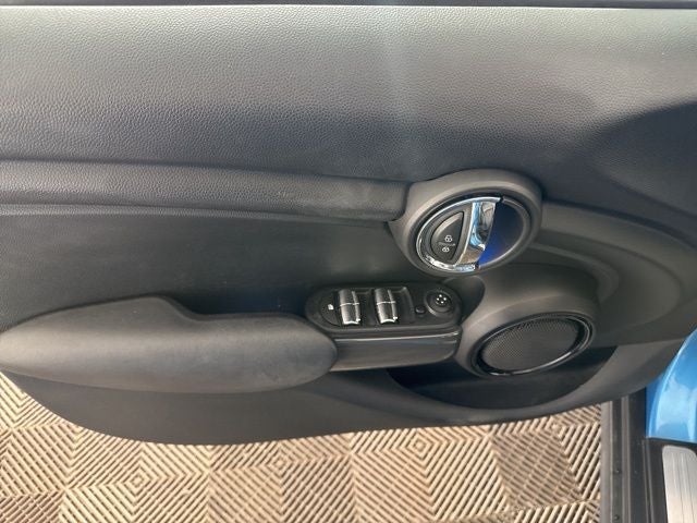 2015 MINI Cooper Base