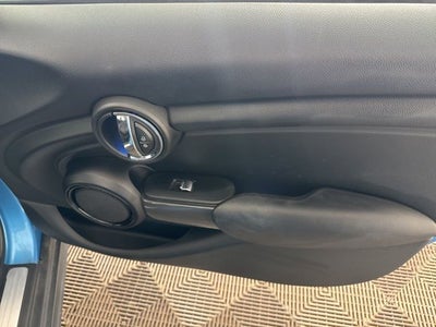 2015 MINI Cooper Base