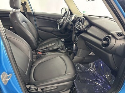 2015 MINI Cooper Base