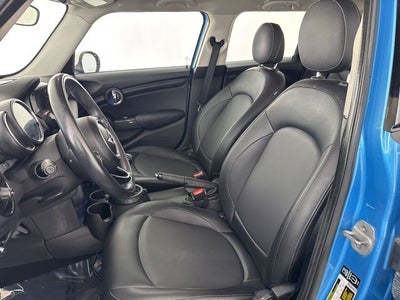 2015 MINI Cooper Base