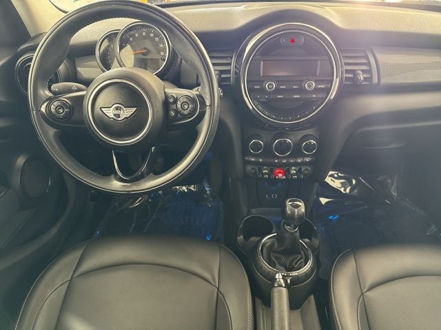 2015 MINI Cooper Base