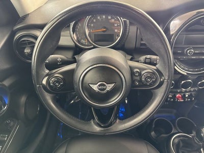 2015 MINI Cooper Base