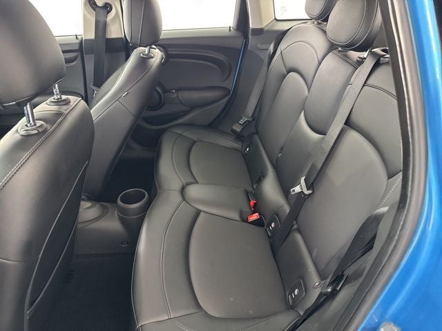 2015 MINI Cooper Base