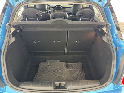 2015 MINI Cooper Base
