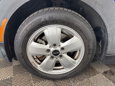 2015 MINI Cooper Base