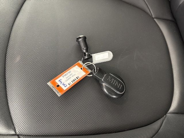 2015 MINI Cooper Base