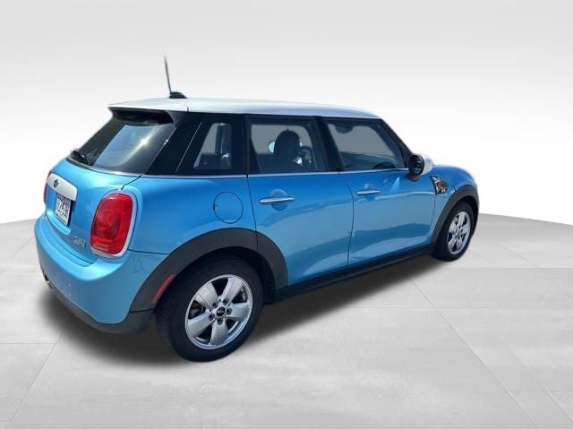 2015 MINI Cooper Base