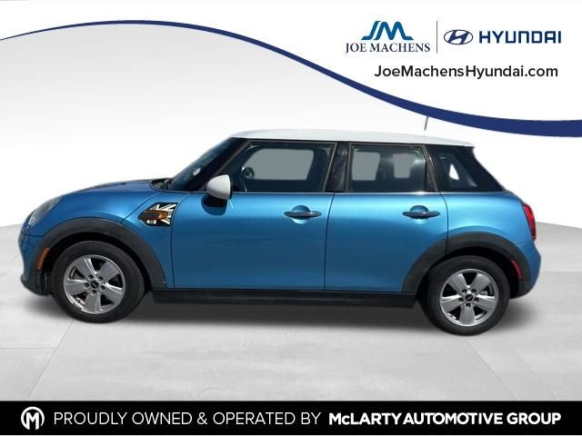 2015 MINI Cooper Base
